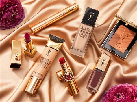 ysl makeup wholesale uk|YSL makeup website.